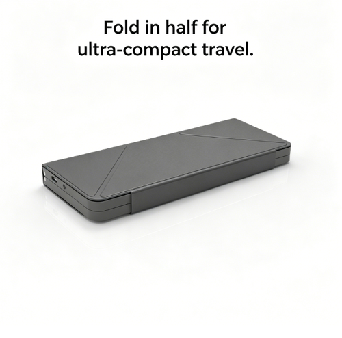 Best Price Scissor Foot Key Folding Wifi Keyboard ODM OEM Mini Wireless Foldable Ultrathin Portable