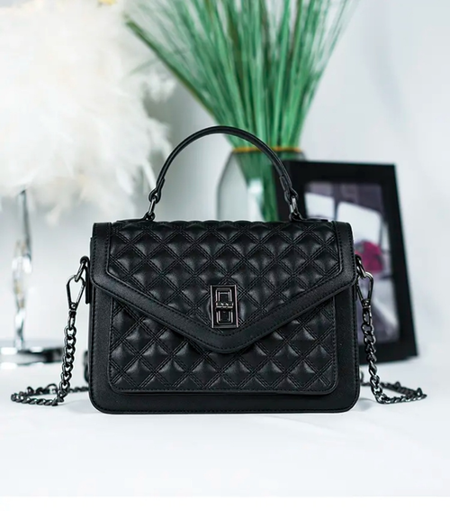 2025 Newest Ladies Tote Bags High Quality Designer Pu Leather Trendy Fashion Latest Luxury Handbags for Women