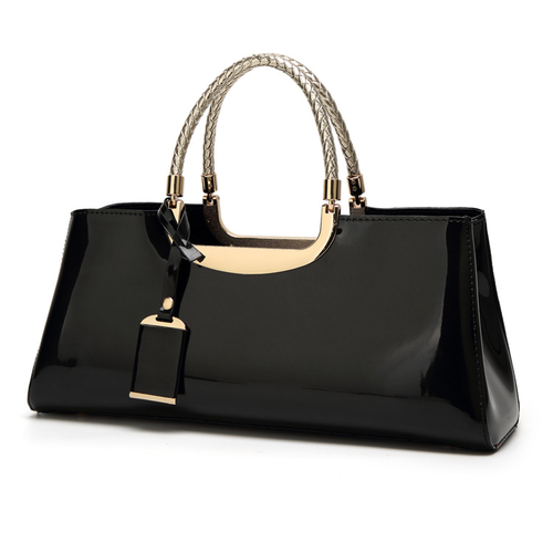 2025 Newest Wholesale Custom Logo Pu Leather Female Shoulder Bag Square Classic Designer Women's Handbags