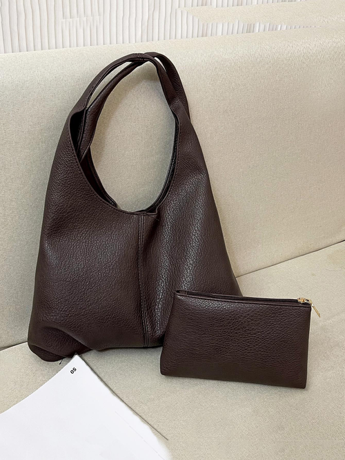 Vintage Designer 100% Real Leather Handbags Tote Genuine Leather Shoulder Bag Women Handbags for Women Ladies