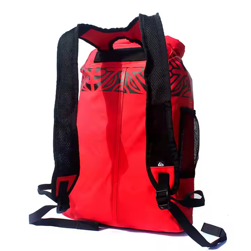 Outdoor Waterproof Bag  20L Hiking Bag Backpack River Rafting Swimming Diving Fishing Road Bag