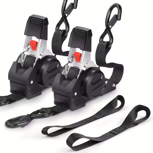 Reversible ratchet cord