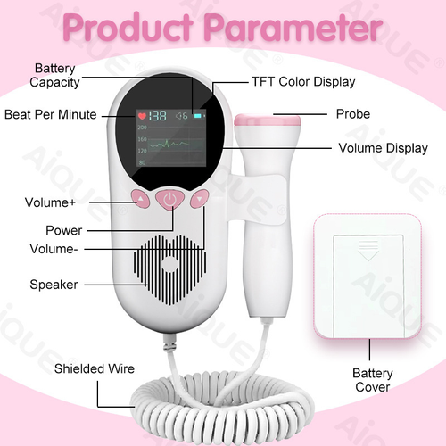 Fetal Doppler