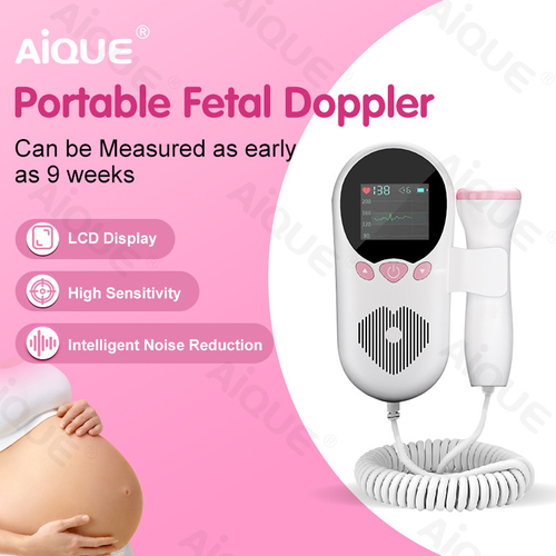 Fetal Doppler