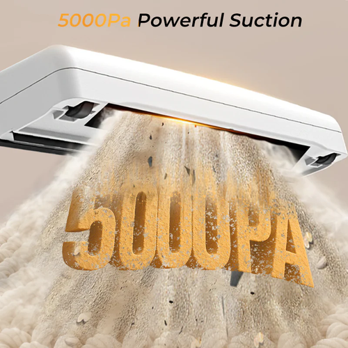 💥Handheld snoerloze stofzuiger