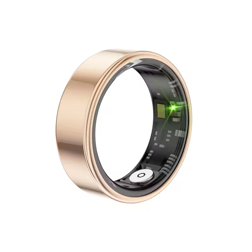 Smart ring, fitness ring, health tracking ring