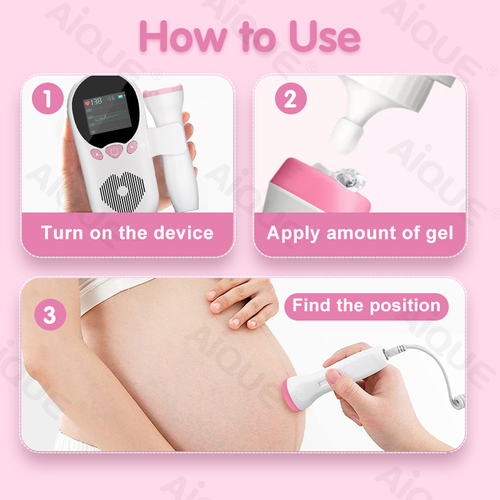 Fetal Doppler