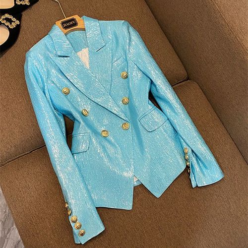 2022 New Fashion Luxury Suit Jacket