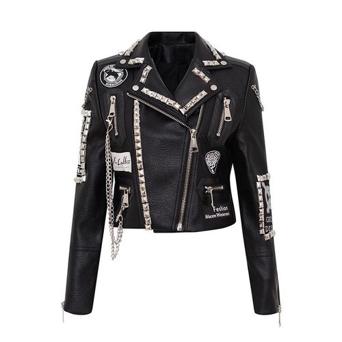 Fashion Brand Leather