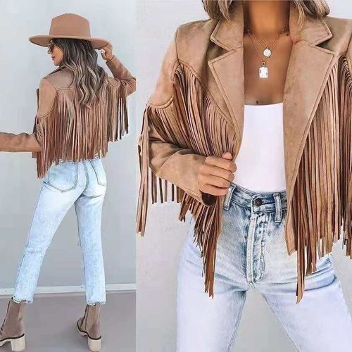 Fringed Bomber
