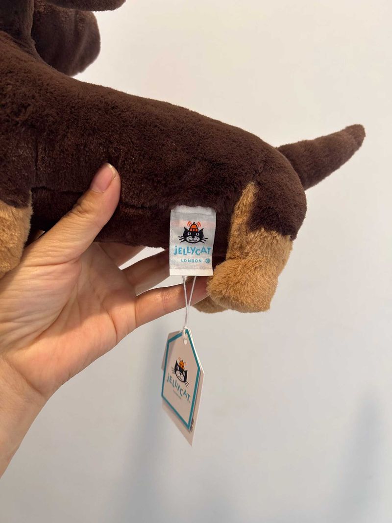 Otto Sausage Dog - Small