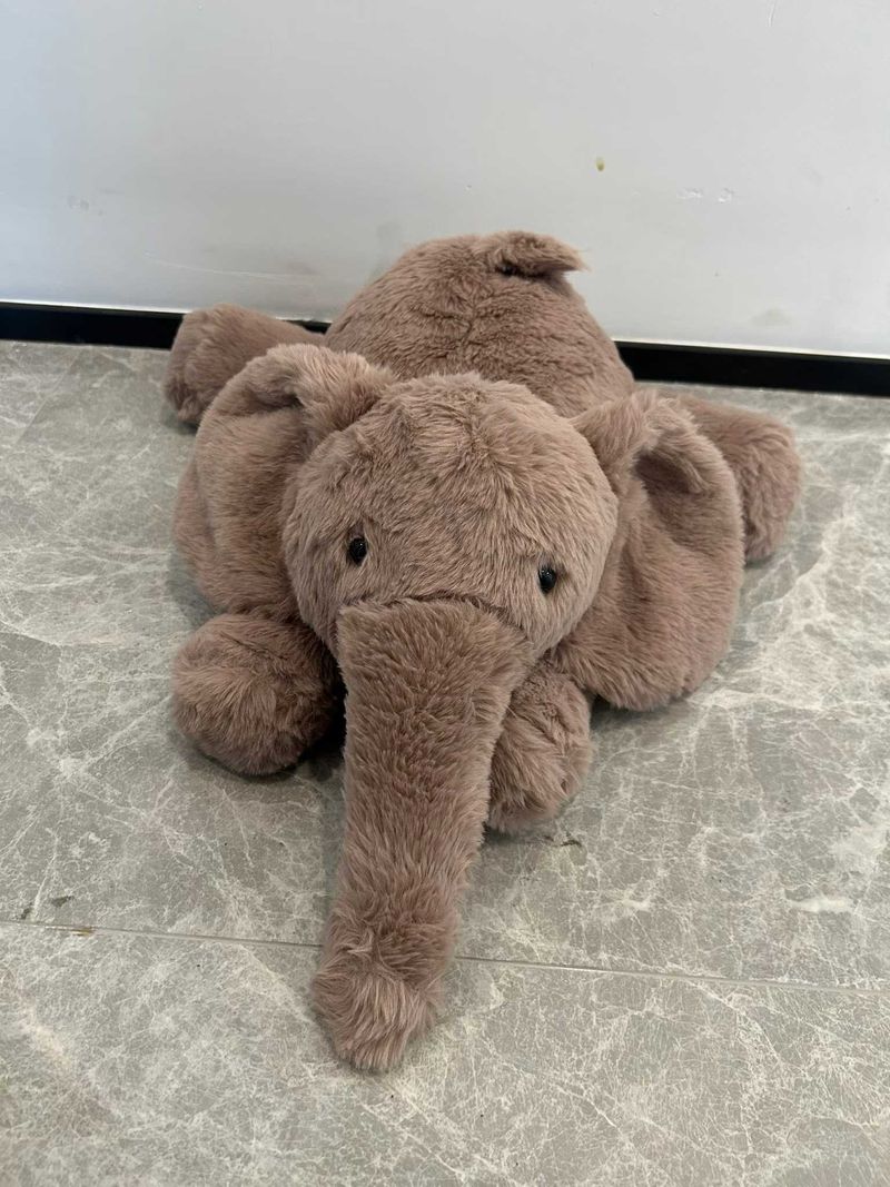 Smudge Elephant - Medium & Large