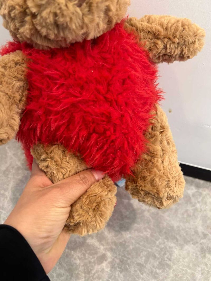 Bartholomew Bear 'Heartthrob'