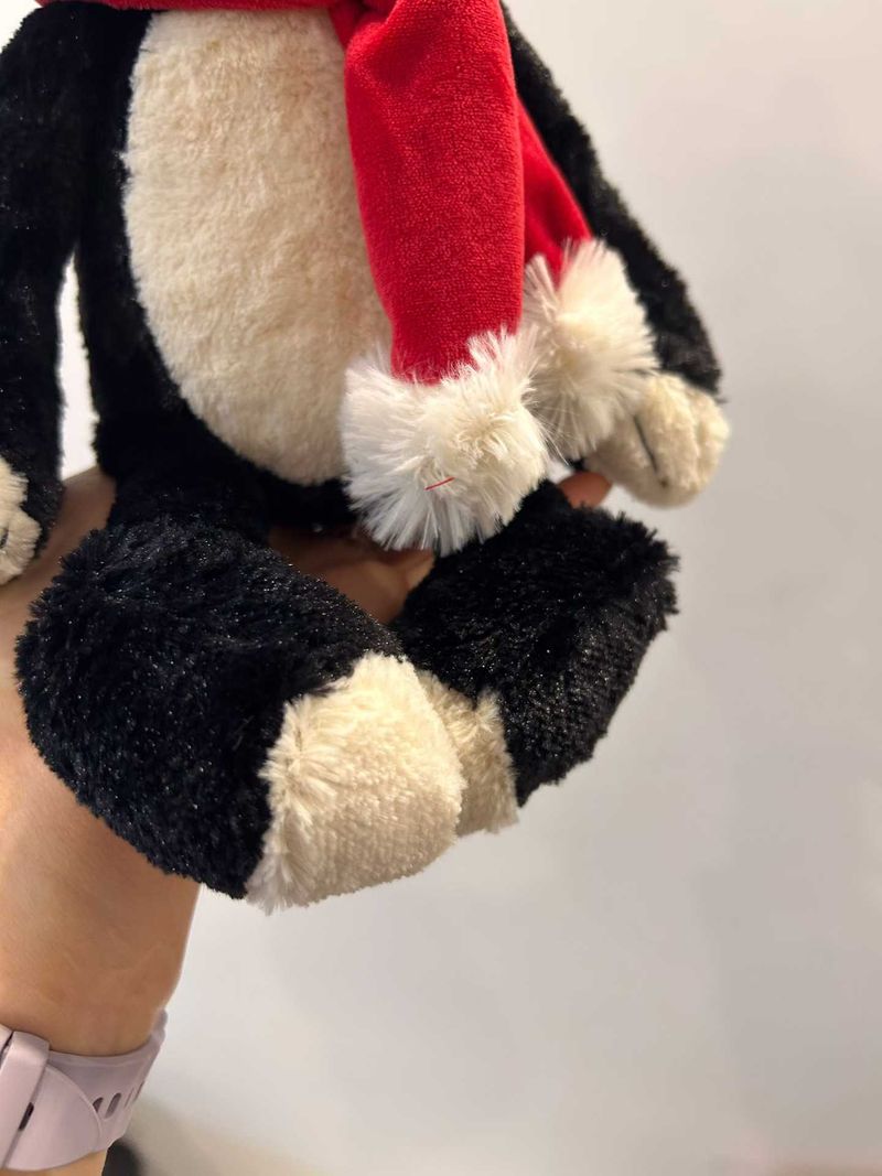 Christmas Jellycat Jack