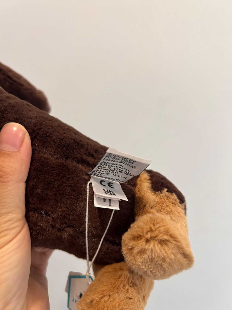 Otto Sausage Dog - Small