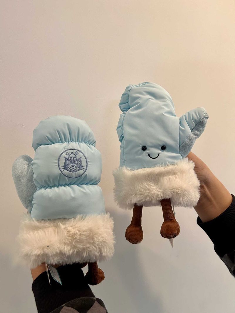 Amuseables Mitten