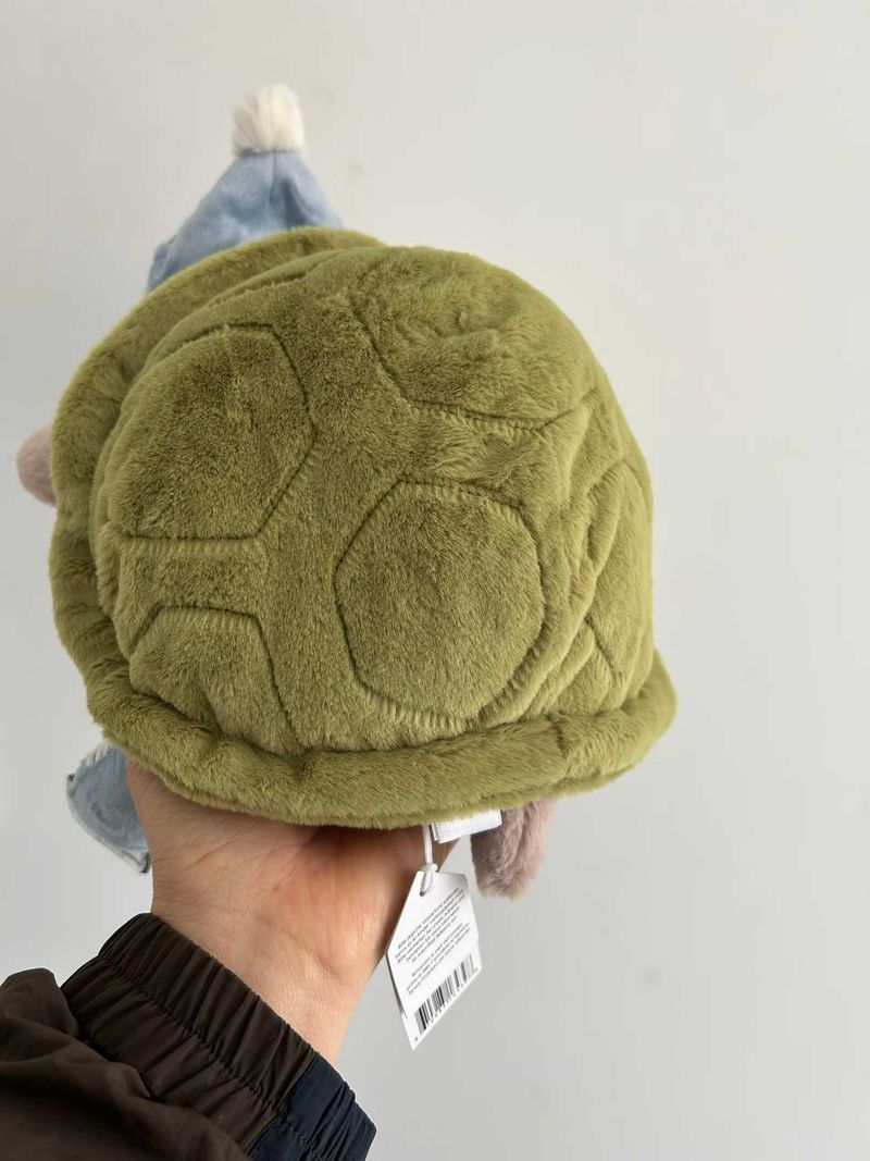 Timmy Turtle 'Skating'