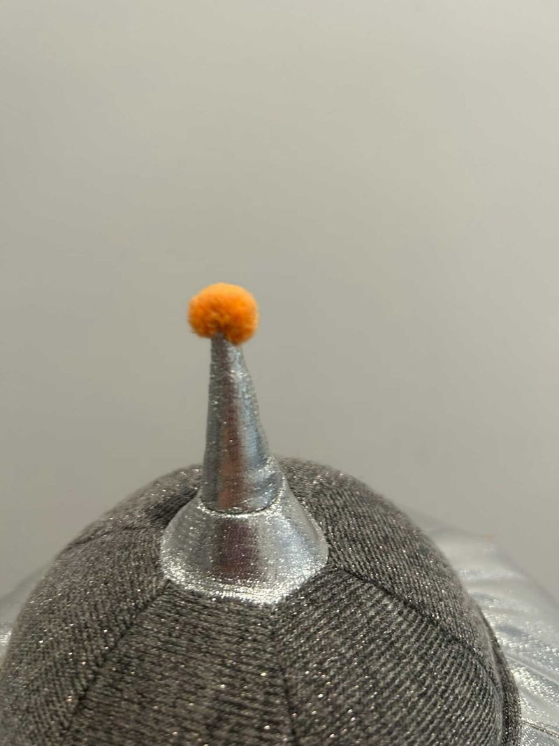 Amuseables Jellysaucer