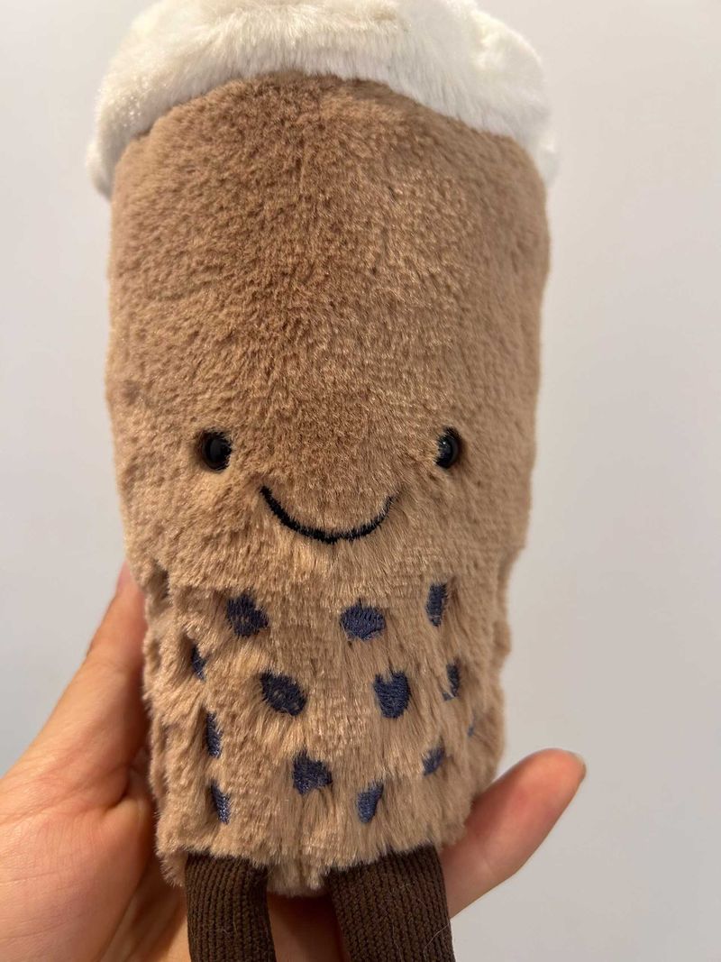 Amuseables Bubble Tea