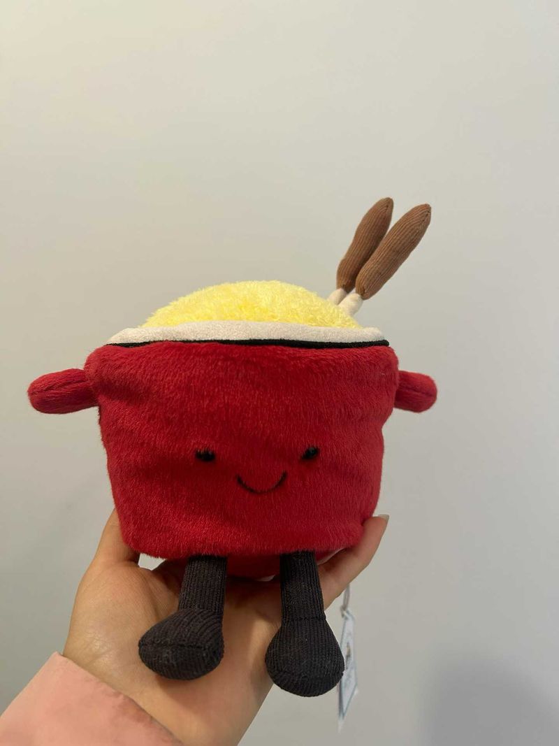 Amuseables Cheese Fondue