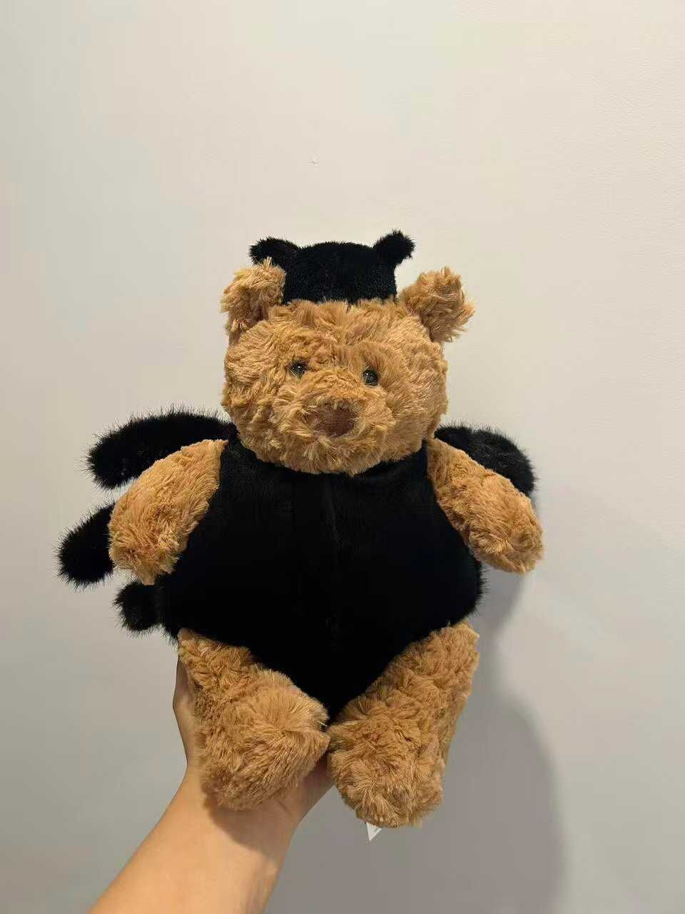 Bartholomew Bear 'Spider'