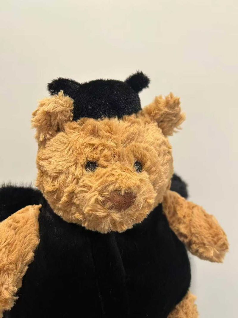 Bartholomew Bear 'Spider'