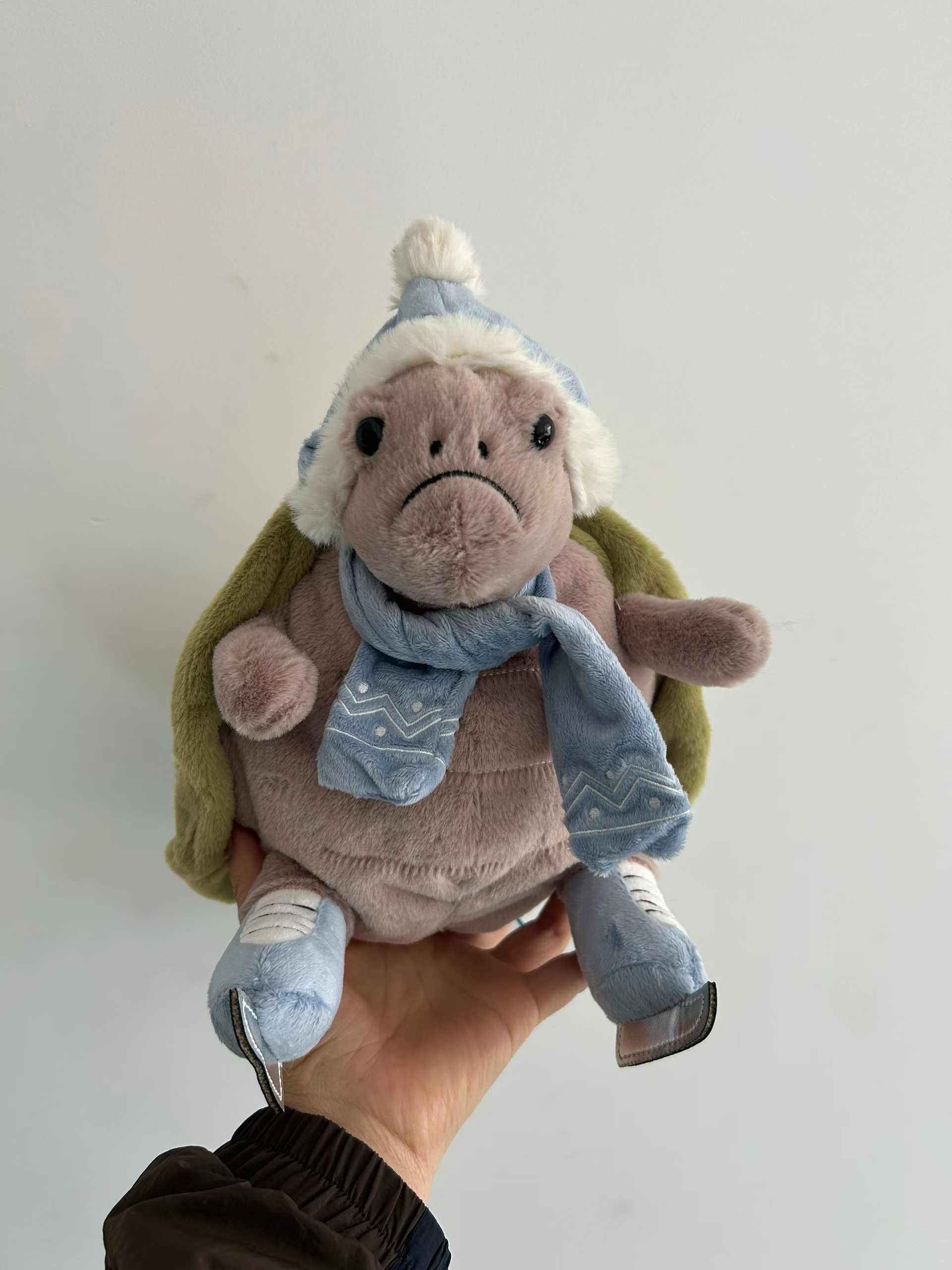 Timmy Turtle 'Skating'