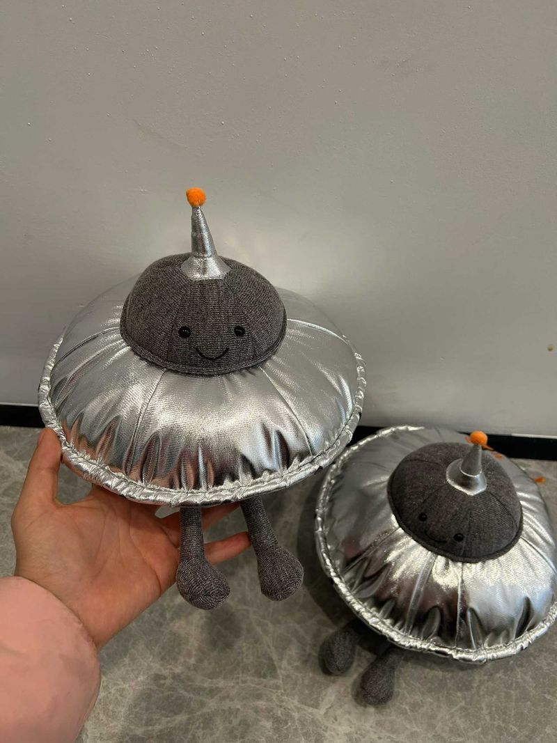 Amuseables Jellysaucer