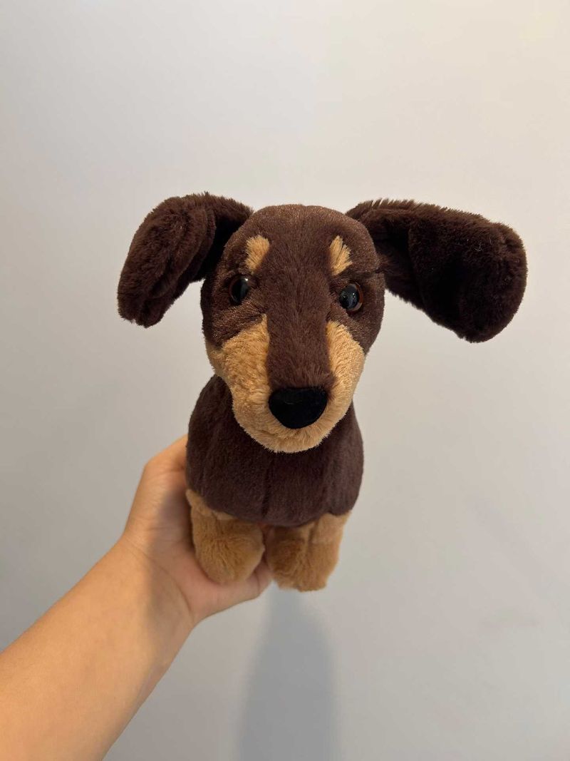 Otto Sausage Dog - Small