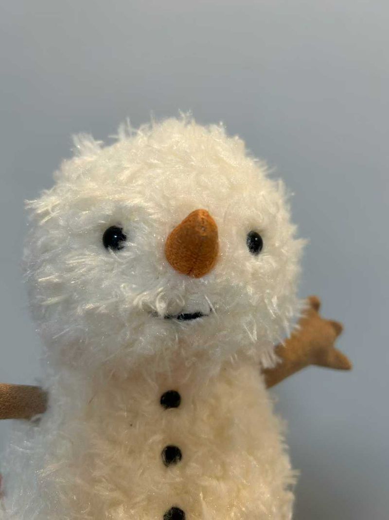 Little Snowman