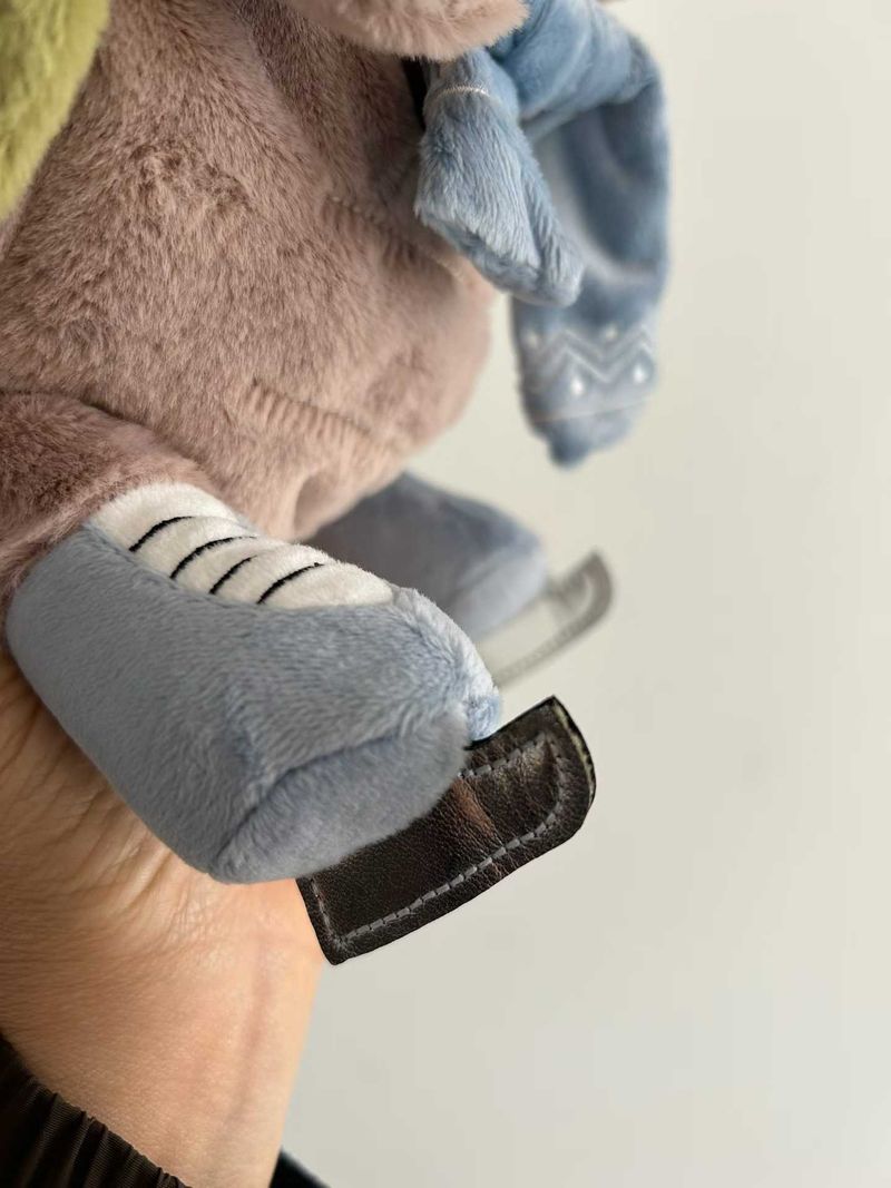 Timmy Turtle 'Skating'