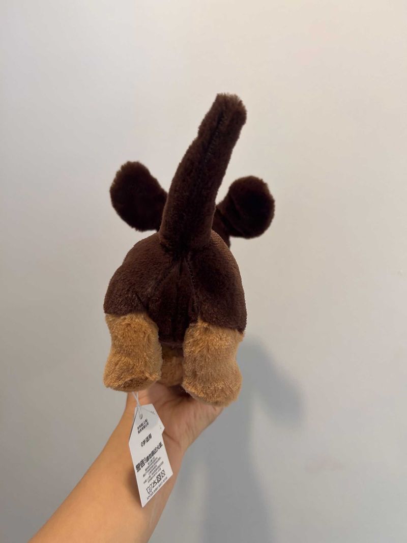 Otto Sausage Dog - Small