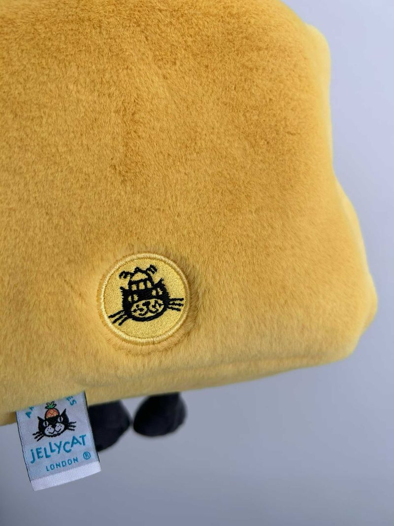 Amuseables Selfridges Bag