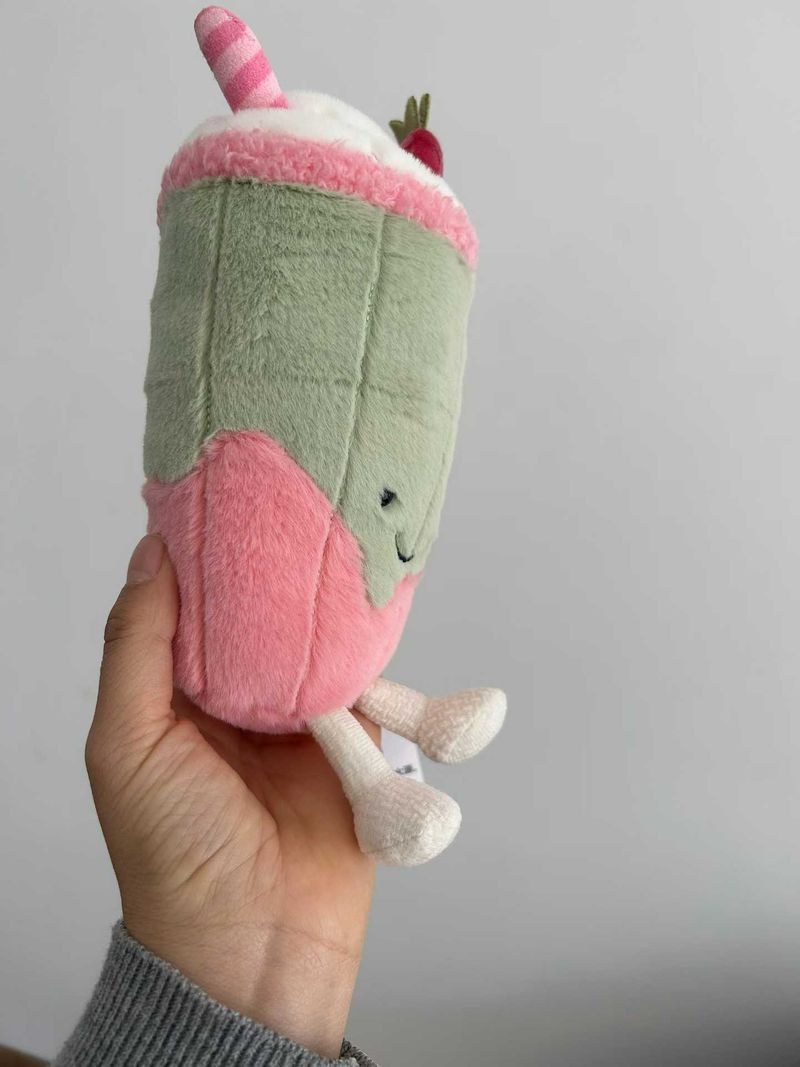 Amuseables Berrity Latte