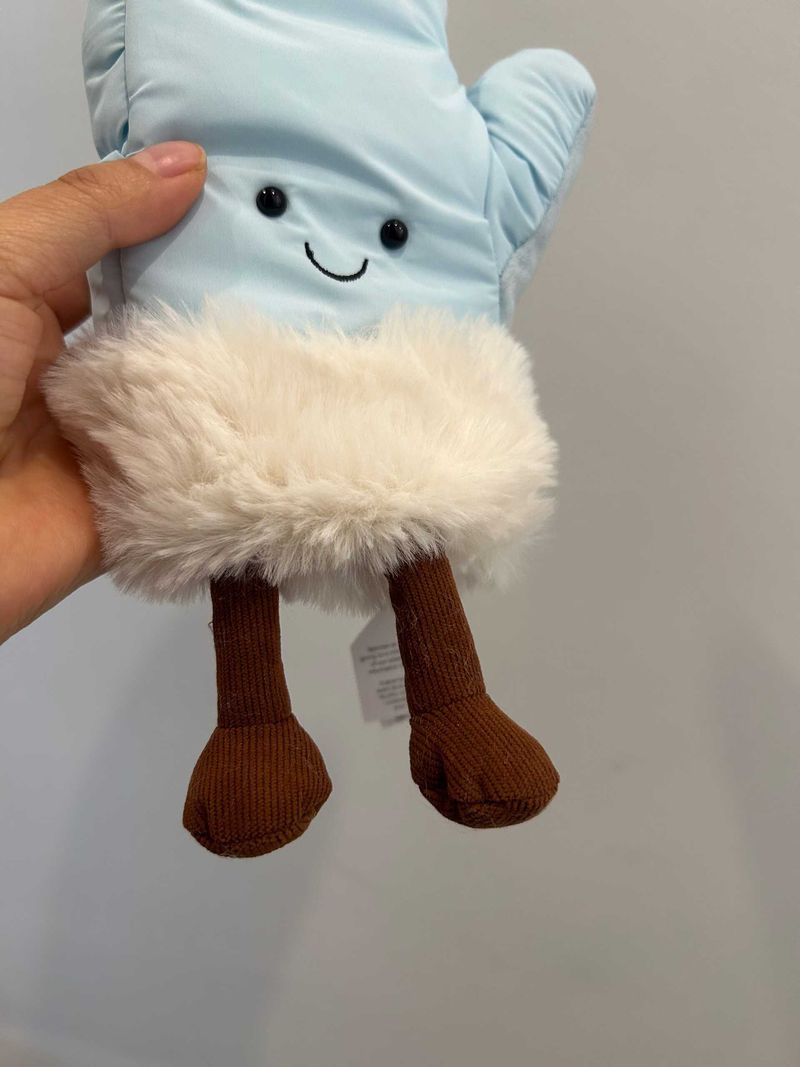 Amuseables Mitten