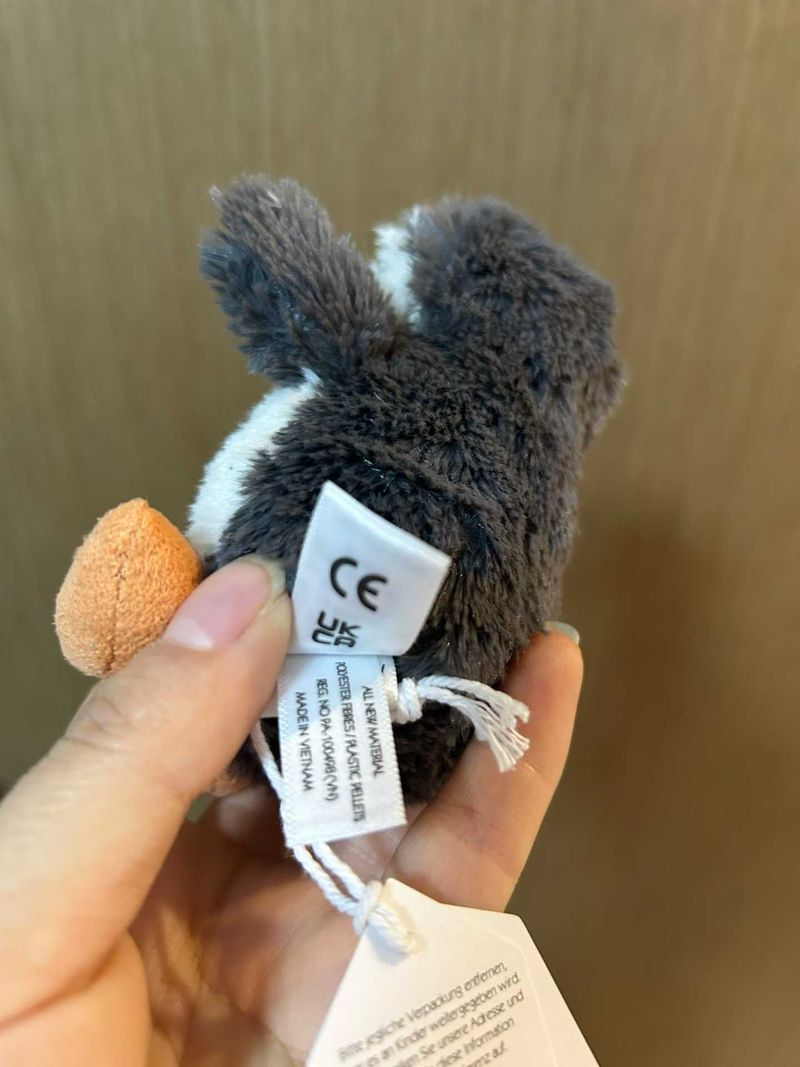 Peanut Penguin - Really Big & Large & Medium &Small