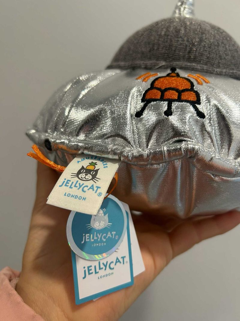 Amuseables Jellysaucer