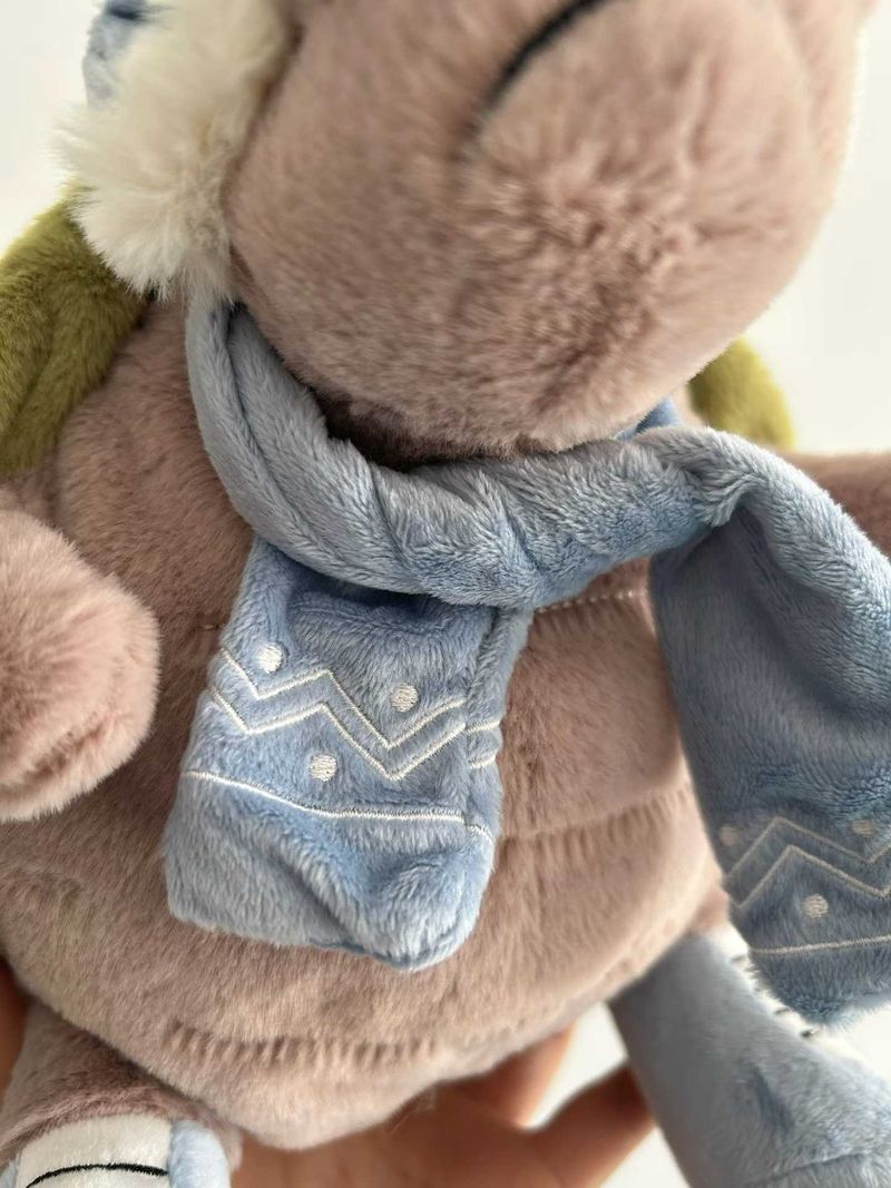 Timmy Turtle 'Skating'