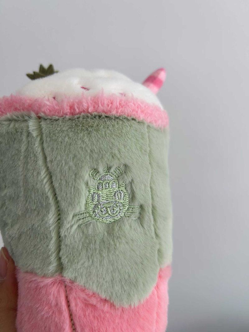 Amuseables Berrity Latte