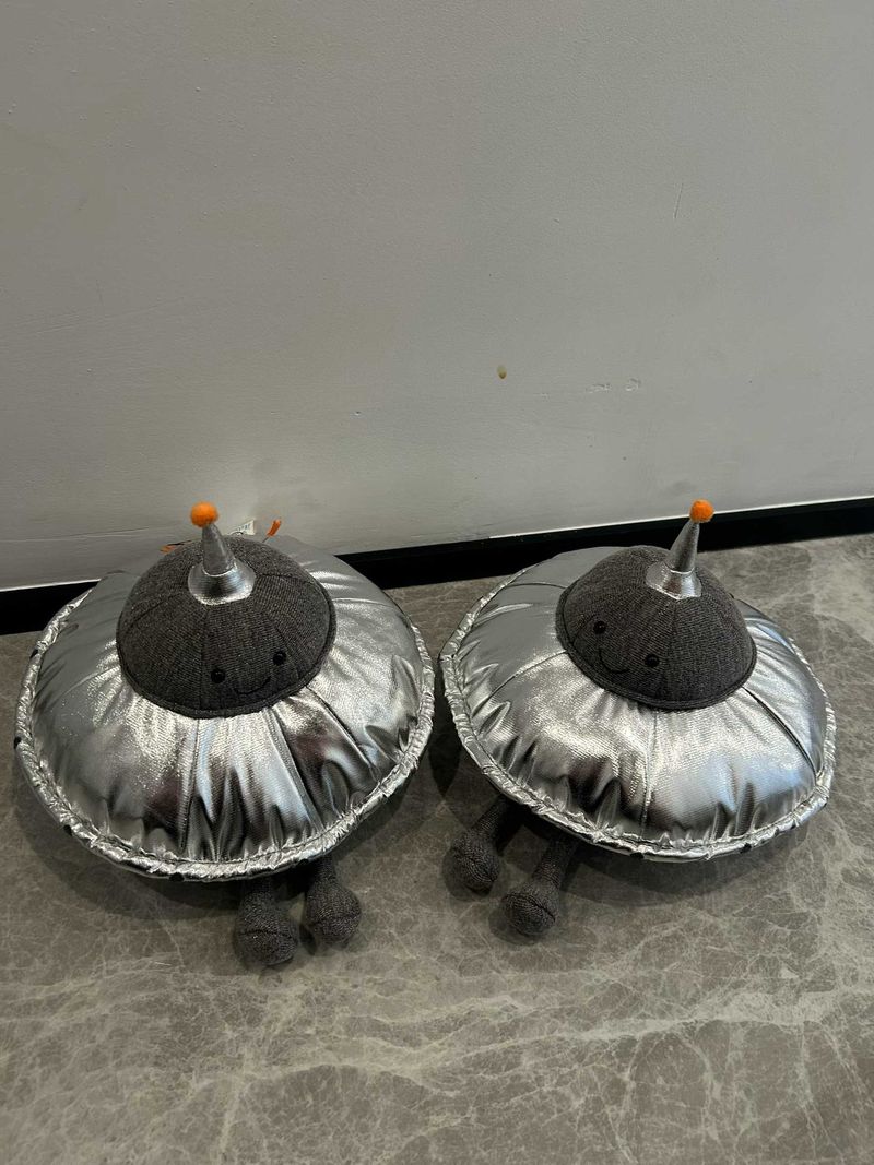 Amuseables Jellysaucer