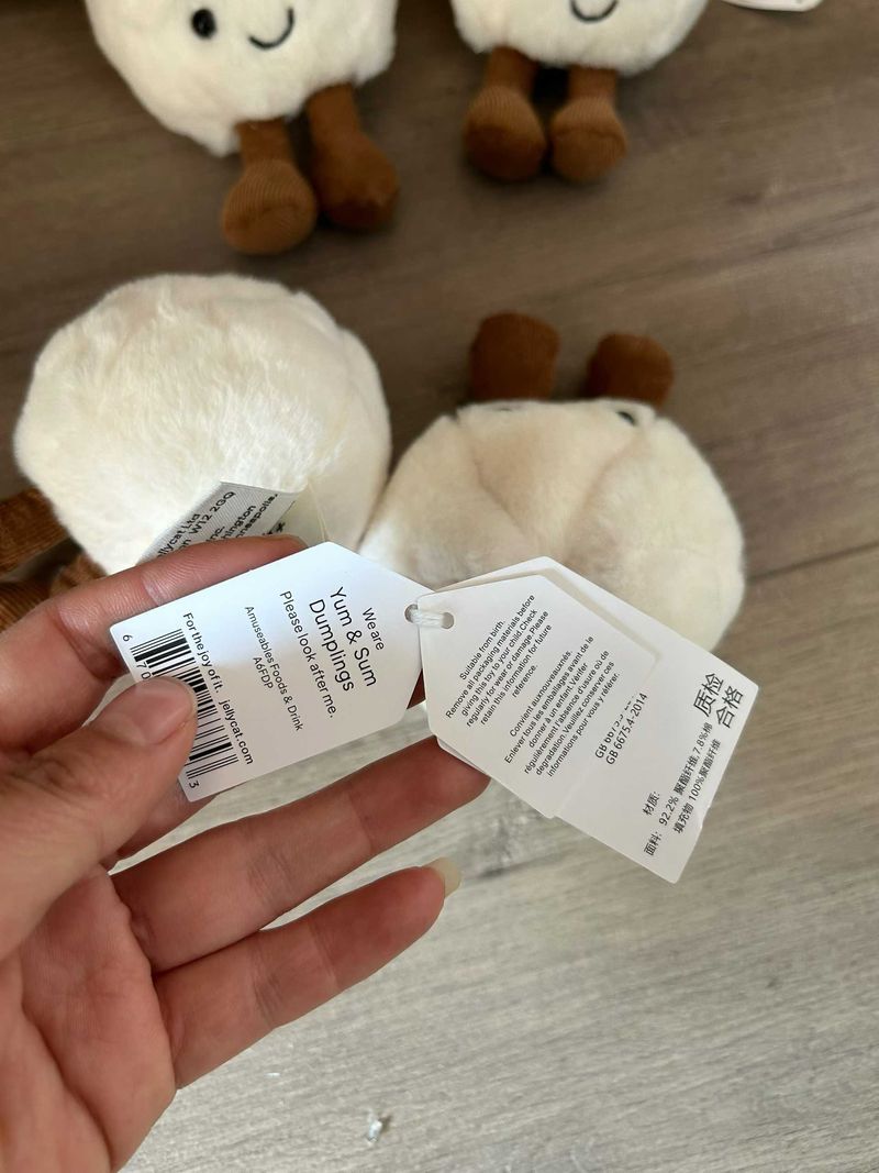 Yum & Sum Dumplings CN