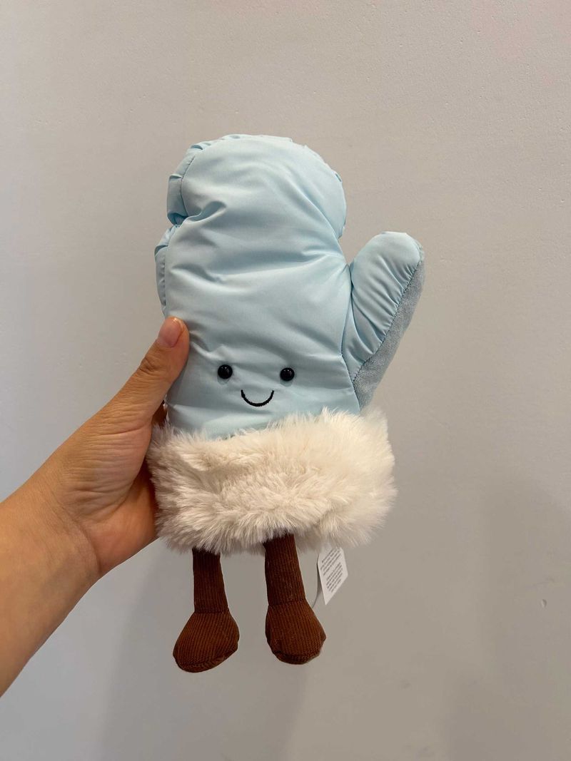 Amuseables Mitten