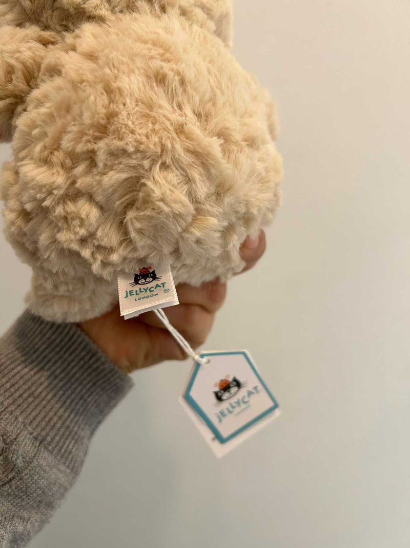 Bartholomew Bear Junior