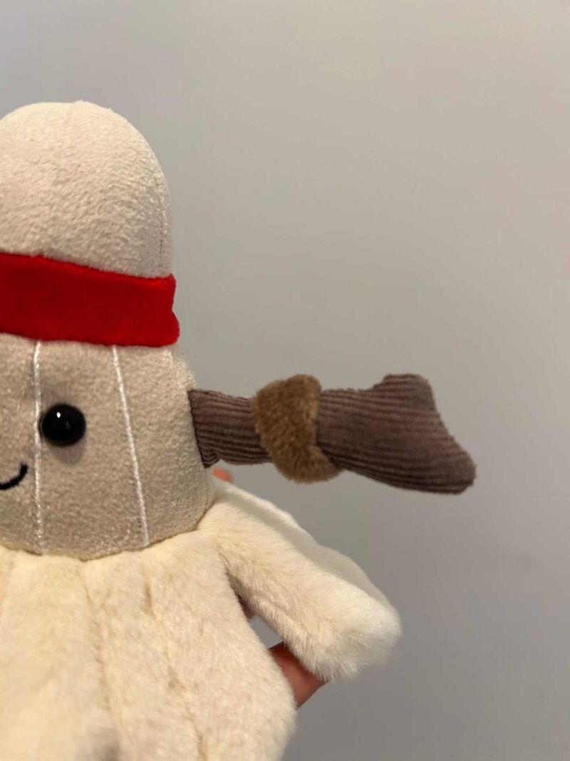 Amuseables Sports Badminton