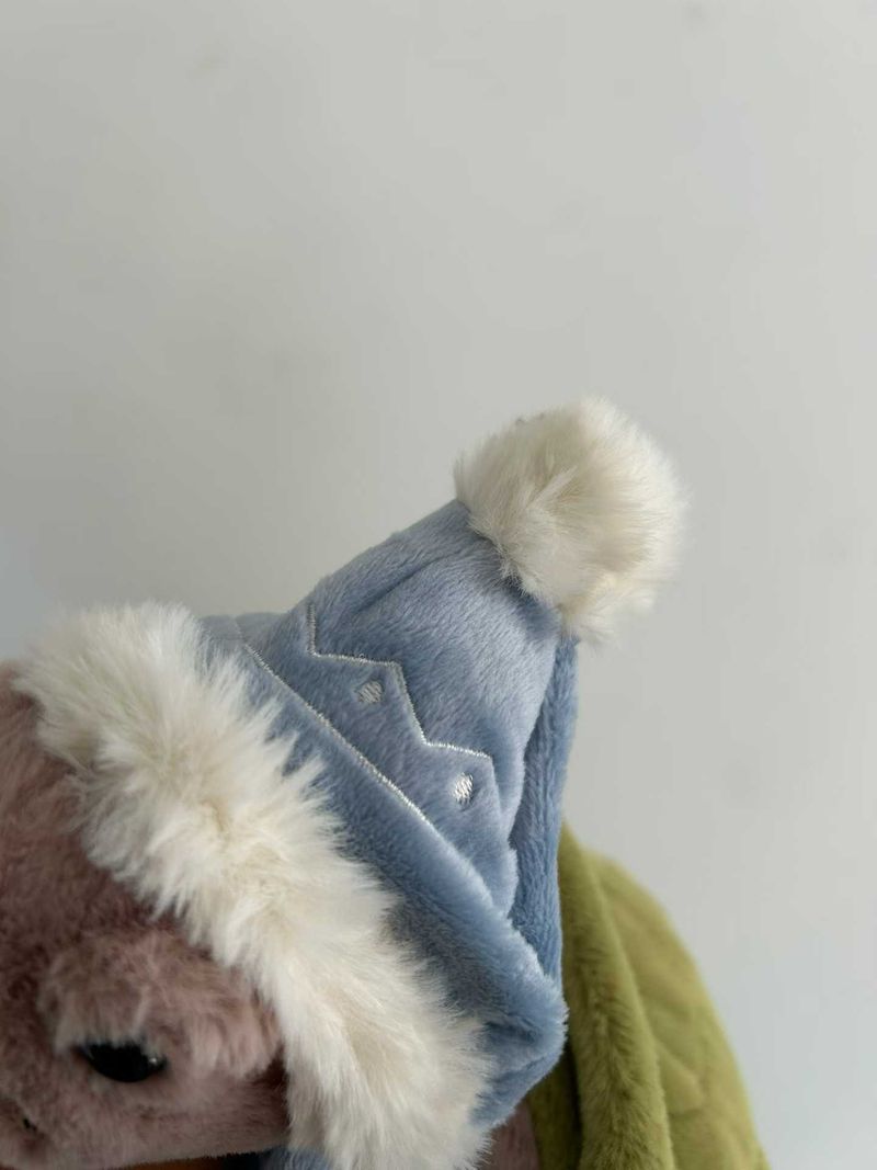 Timmy Turtle 'Skating'