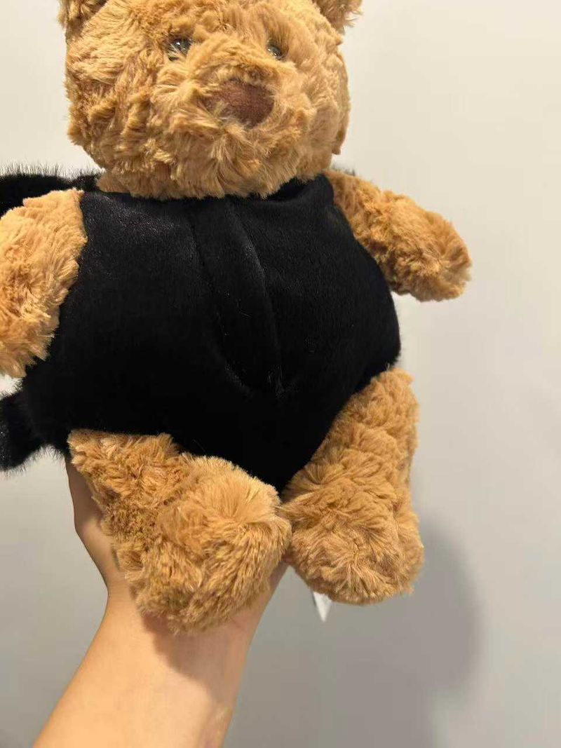 Bartholomew Bear 'Spider'