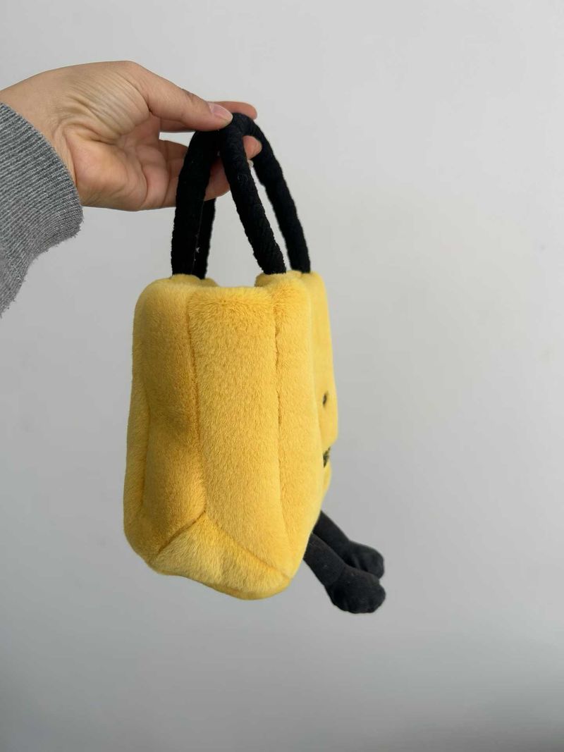 Amuseables Selfridges Bag