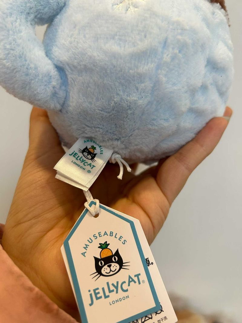 Amuseables Hot Chocolate with Marshmallows