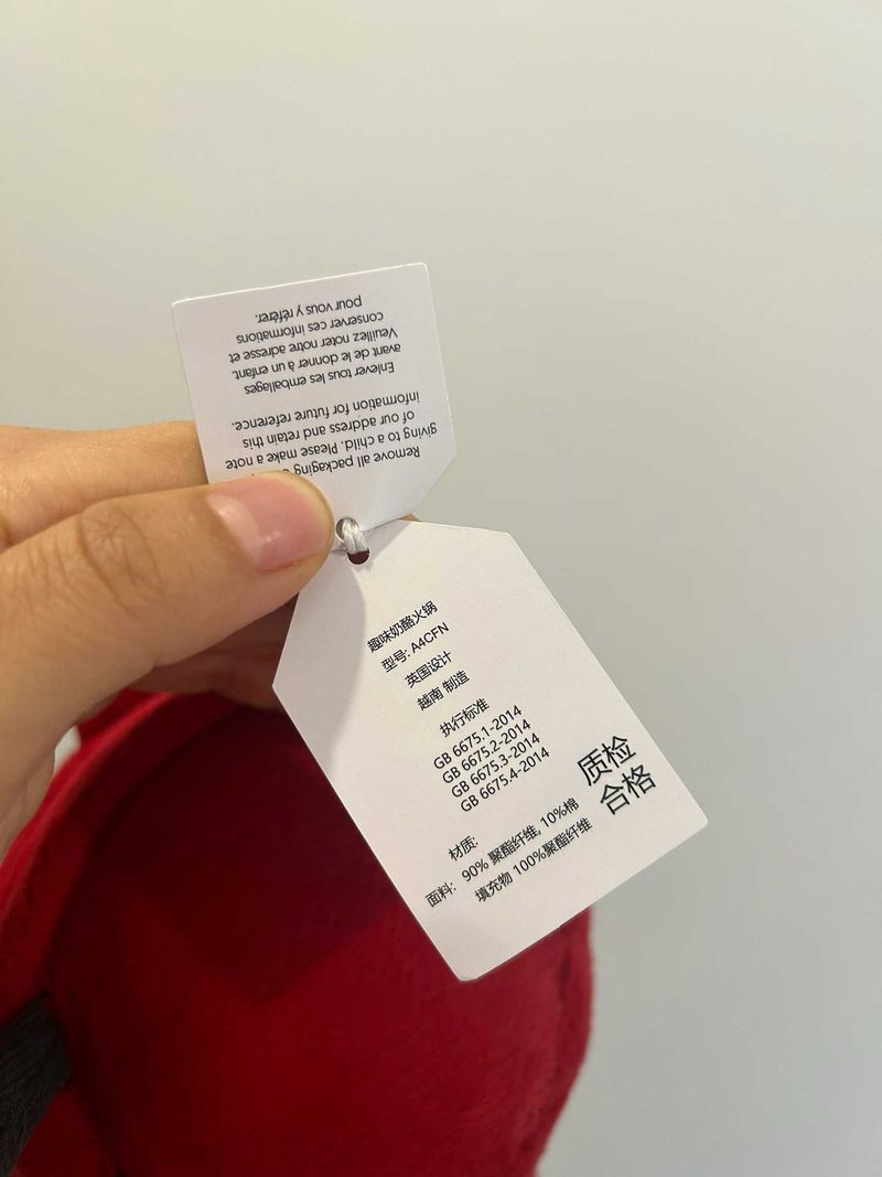 Amuseables Cheese Fondue