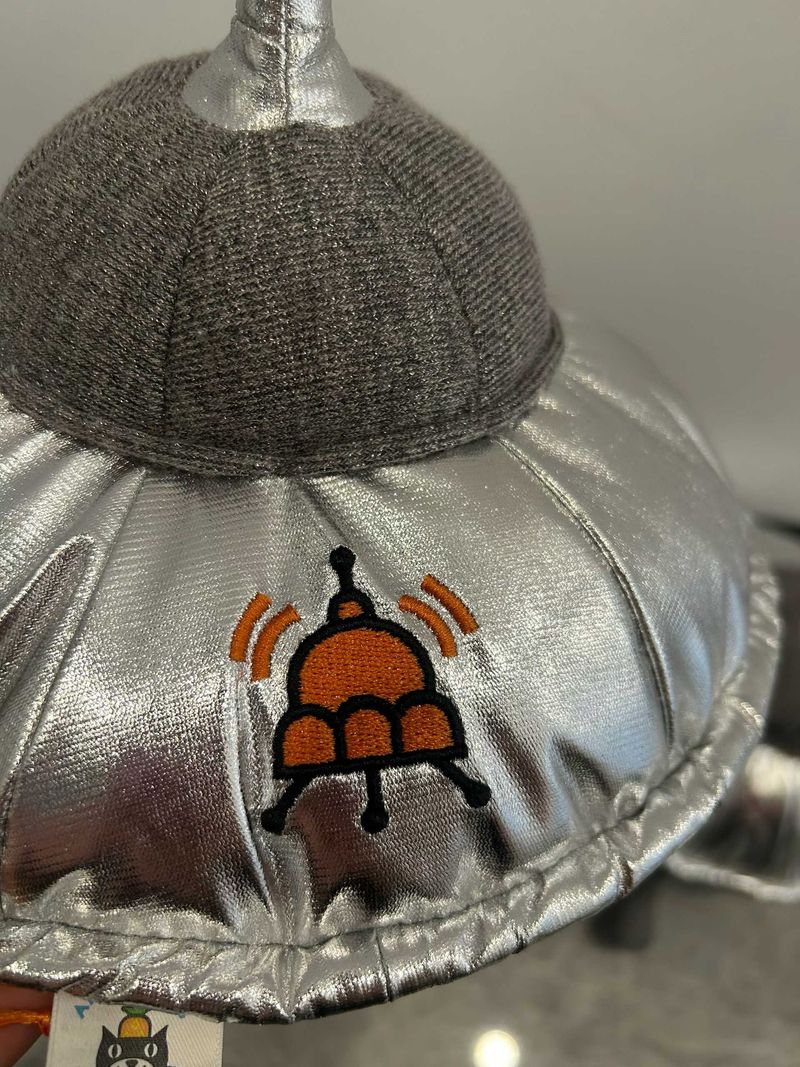 Amuseables Jellysaucer